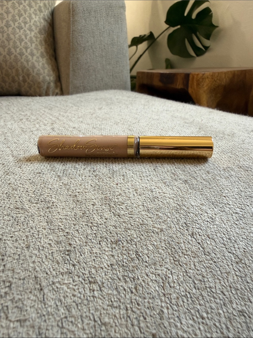 Natural Tan ShadowSense
